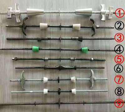 宁波鄞州区穿墙螺丝